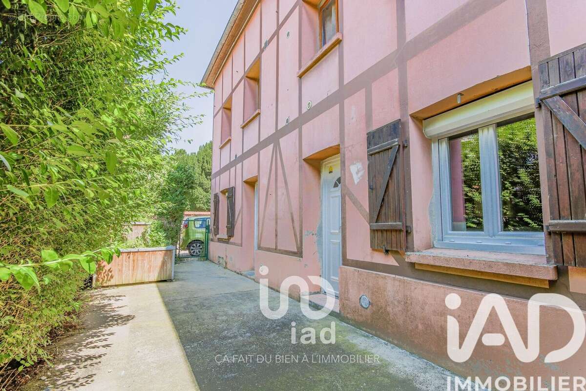 Appartement 71 m² à Douville-Sur-Andelle  - photo 7