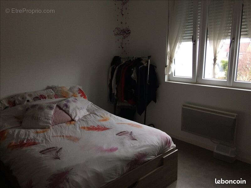 Appartement à COUDEKERQUE-BRANCHE