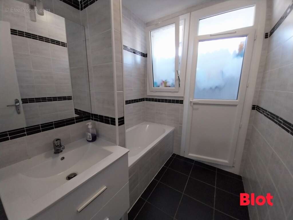 Appartement à BREST