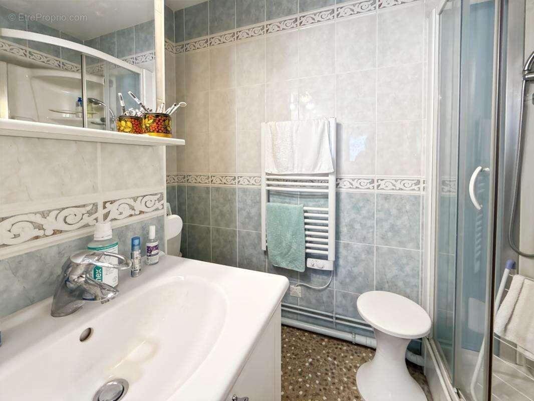 Appartement à ORLEANS