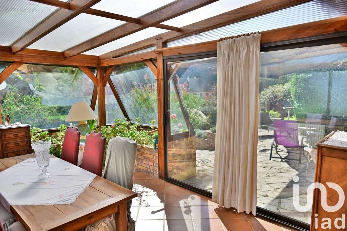 Photo 6 - Maison à ETRECHY