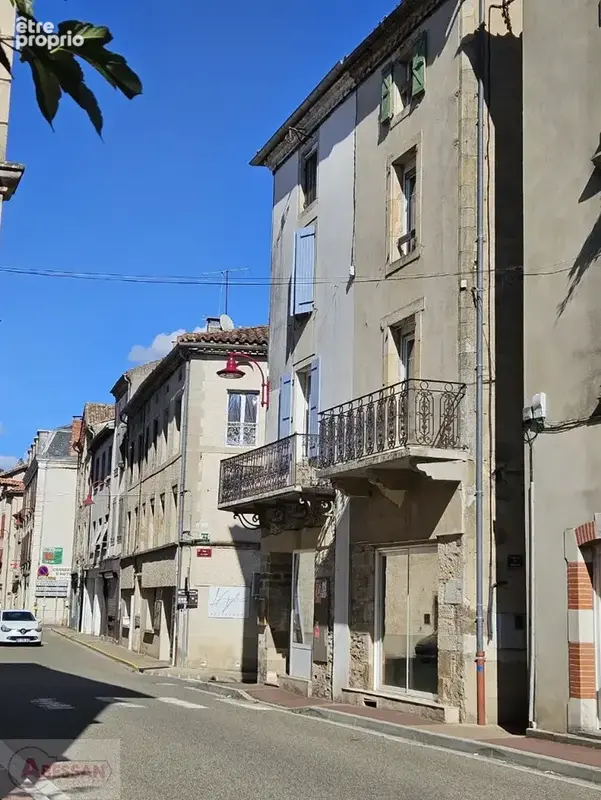 Maison 5 pièces 90 m² · à Laguepie · 90 m² · 89 000 €