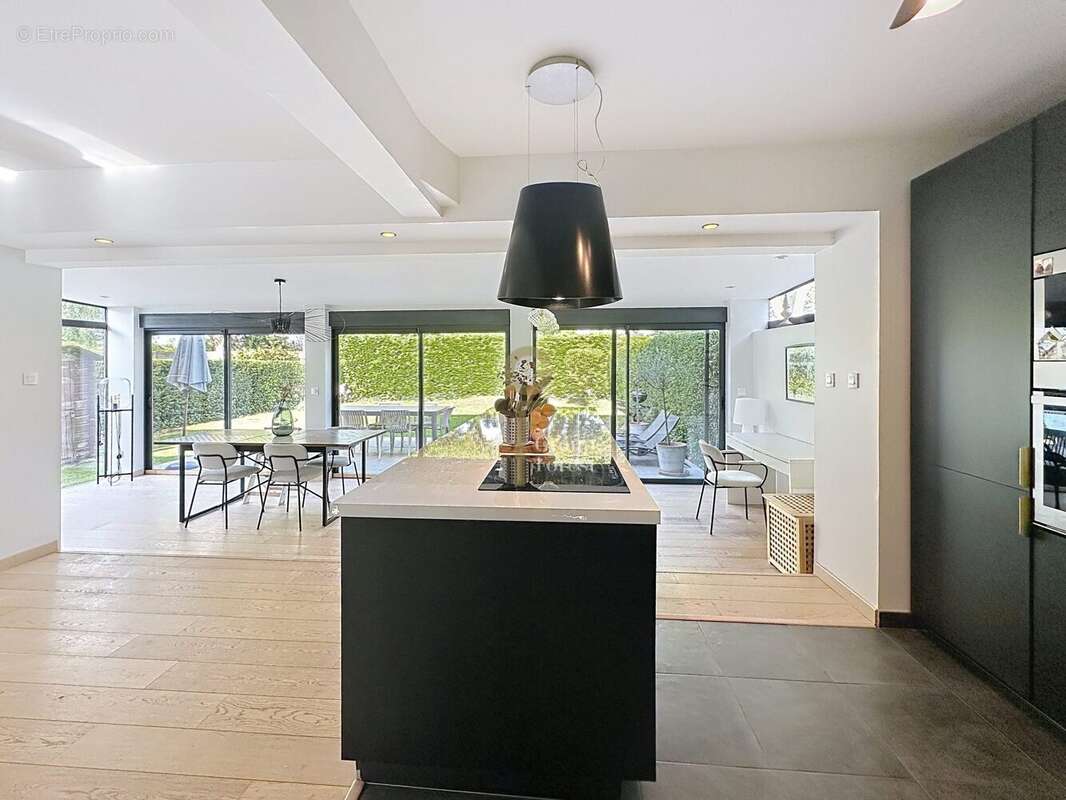 Maison à MARCQ-EN-BAROEUL