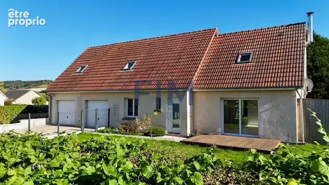 Photo Maison à Neufchatel-En-Bray au prix de 240 000€