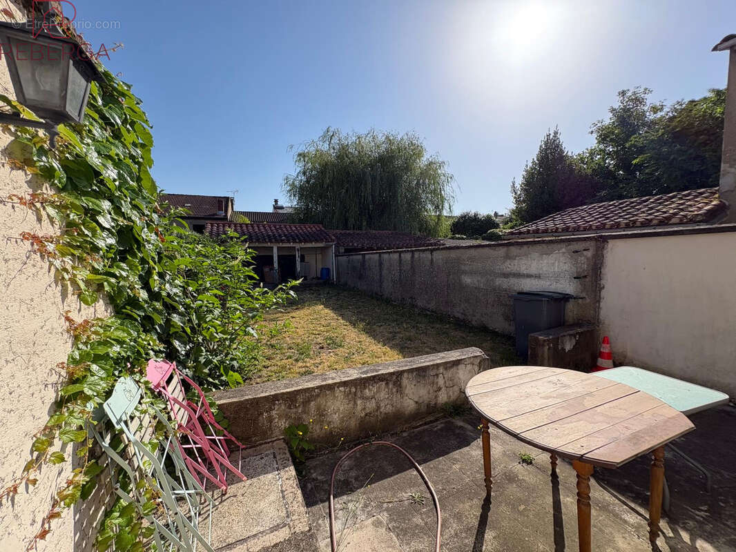 Maison à MAZAMET