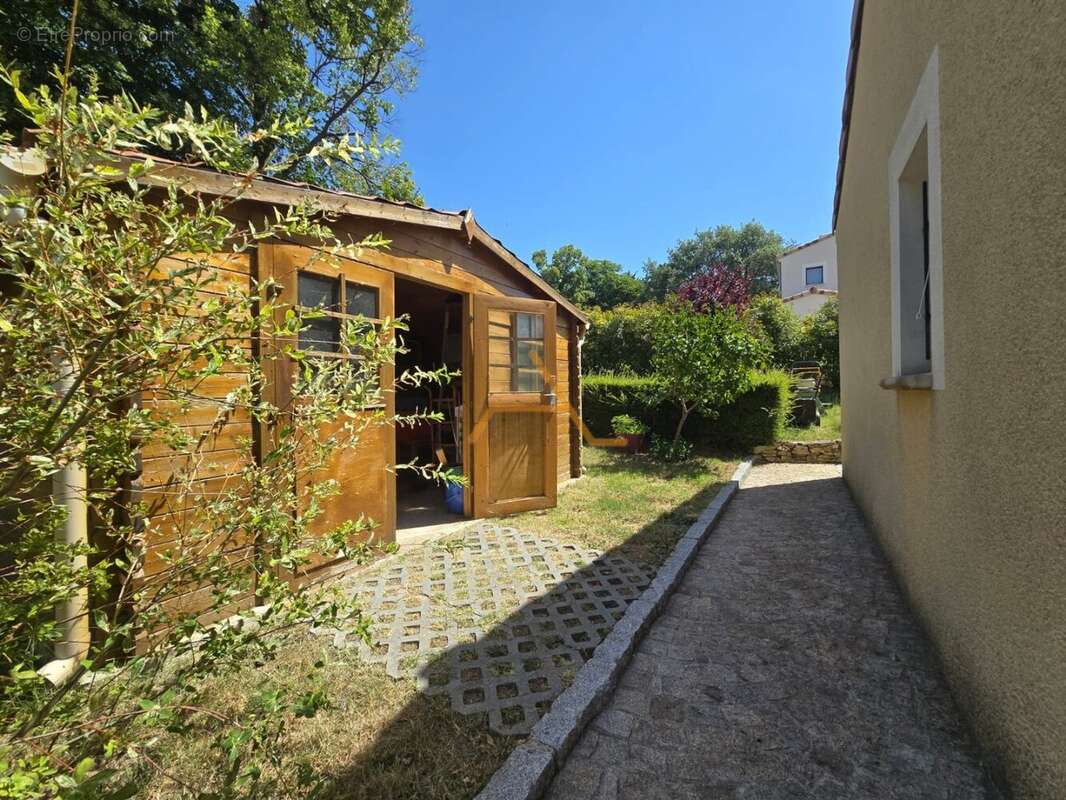 Villa la begude de mazenc - photo 17