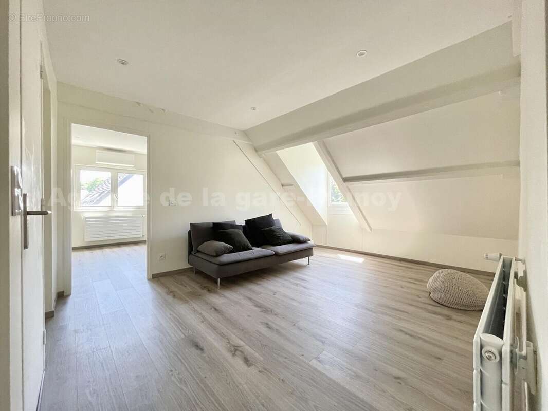 IMG_6636 - Maison à BRUNOY