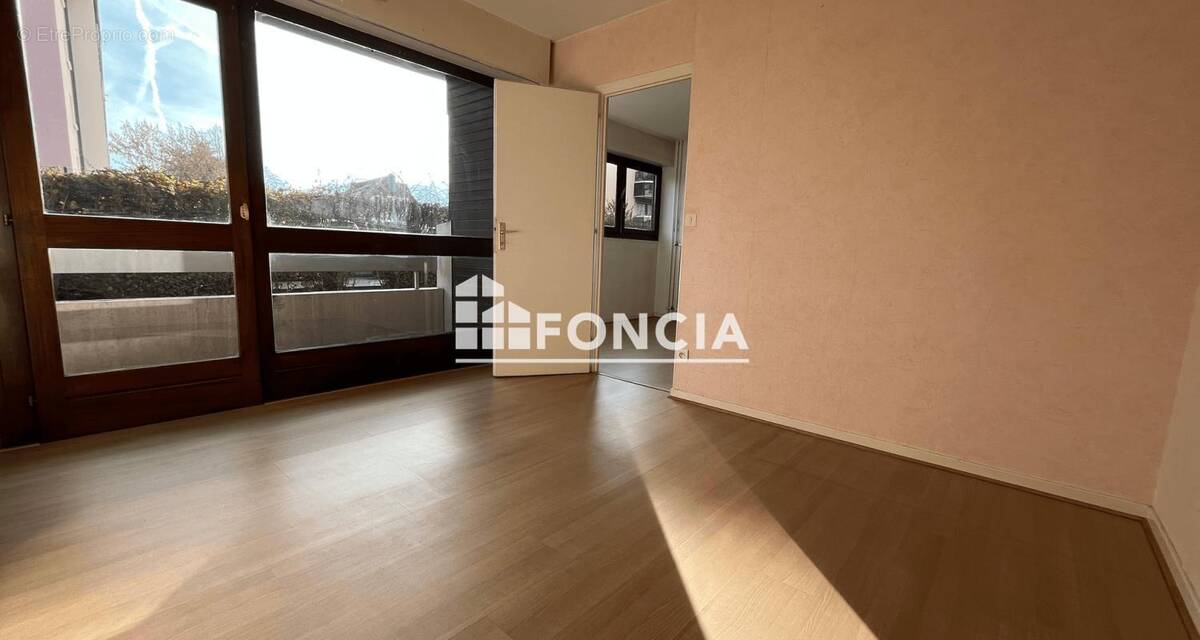 Appartement à THONON-LES-BAINS