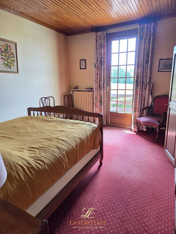 Maison à BREVAL