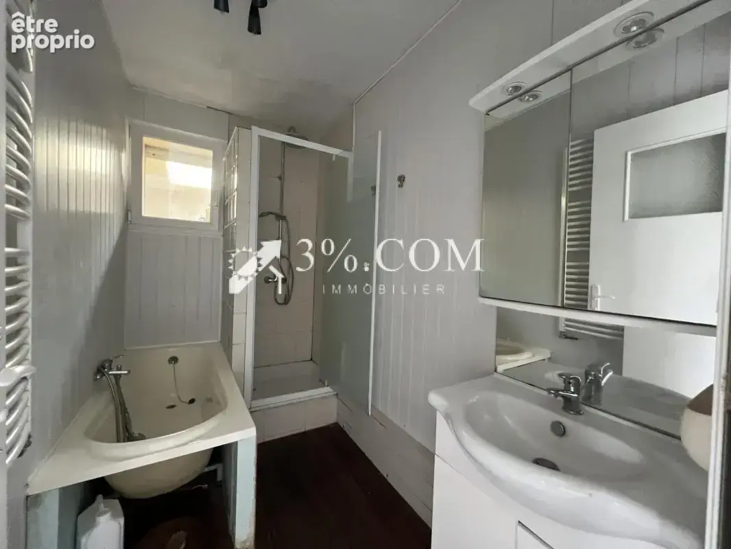 Maison individuelle semi plain pied au calme! - photo 9