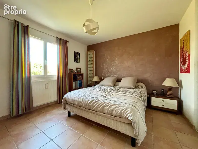 Vinça Hors lotissement sur 2000 M2 Arboré et verdoyant Villa 4 Faces  Piscine - photo 7