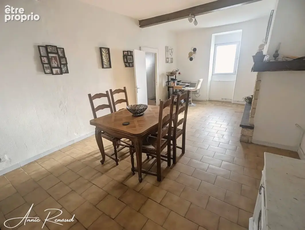 Maison 3 pièces 95 m² à vendre à Saint-Vite (47500) - photo 4