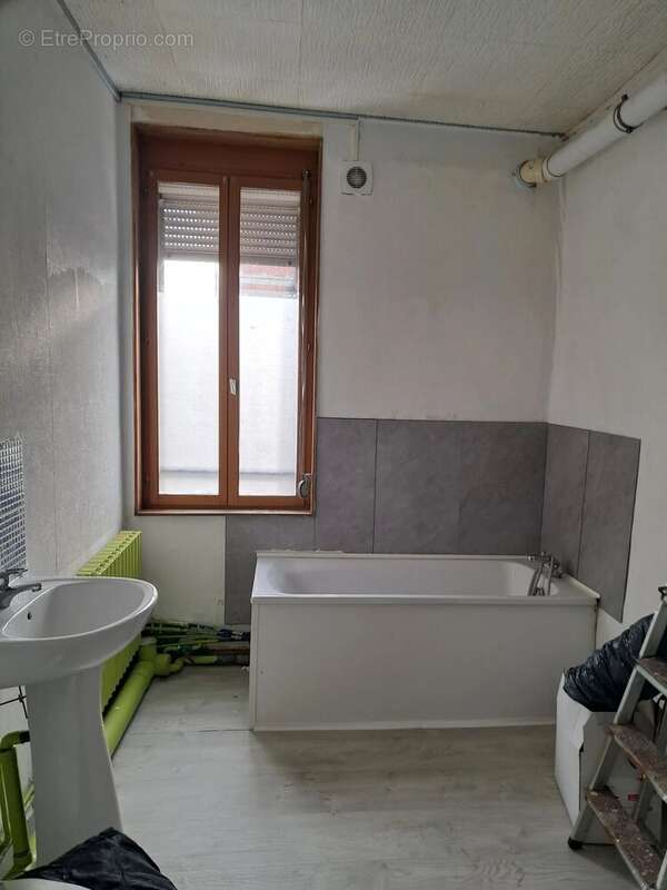 Appartement 100 m² à Aniche  - photo 3