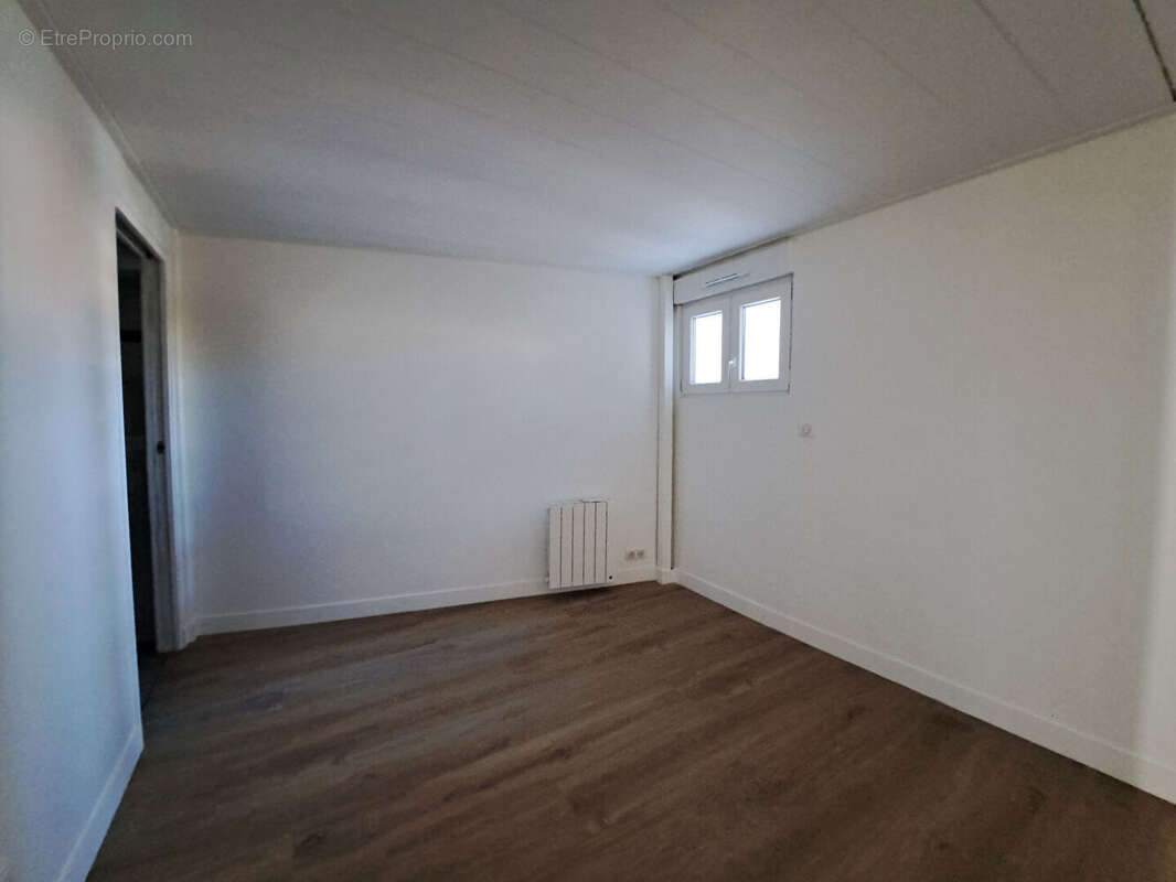 Appartement à PAIMPOL