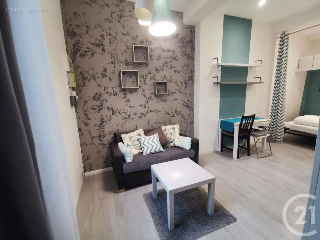 Appartement 22 m² à Montpellier  - photo 5