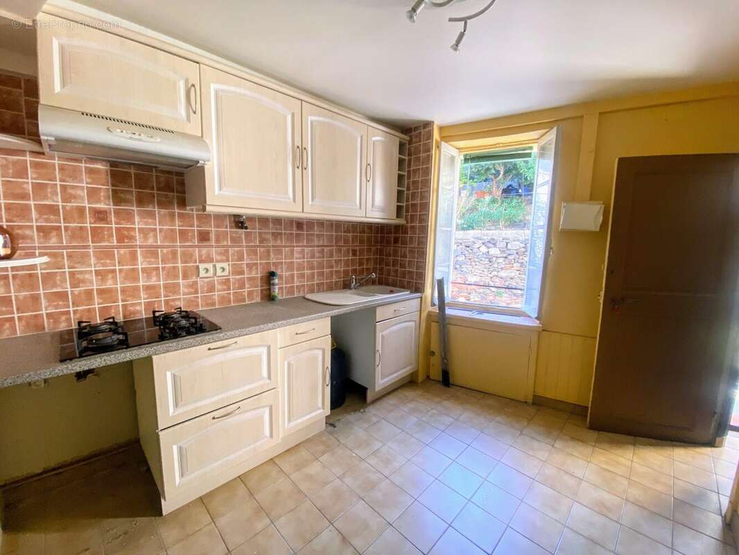 Appartement à PORT-VENDRES