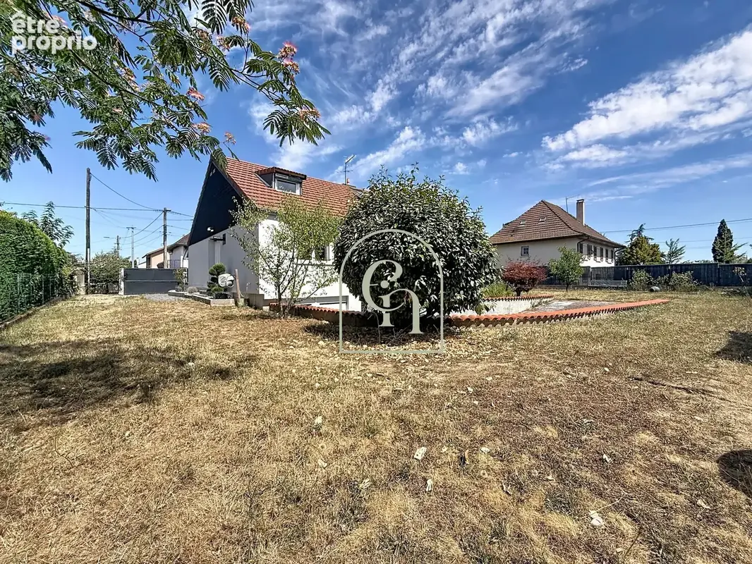 Photo 1 - Maison à MABLY