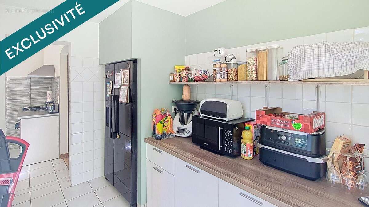 Photo 4 - Maison à FUMEL