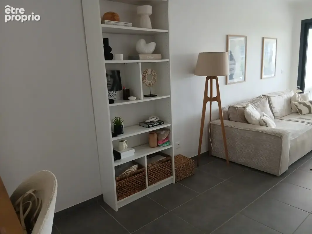 Appartement 2 pièces 47 m² à vendre à Fort-De-France (97200) - photo 2