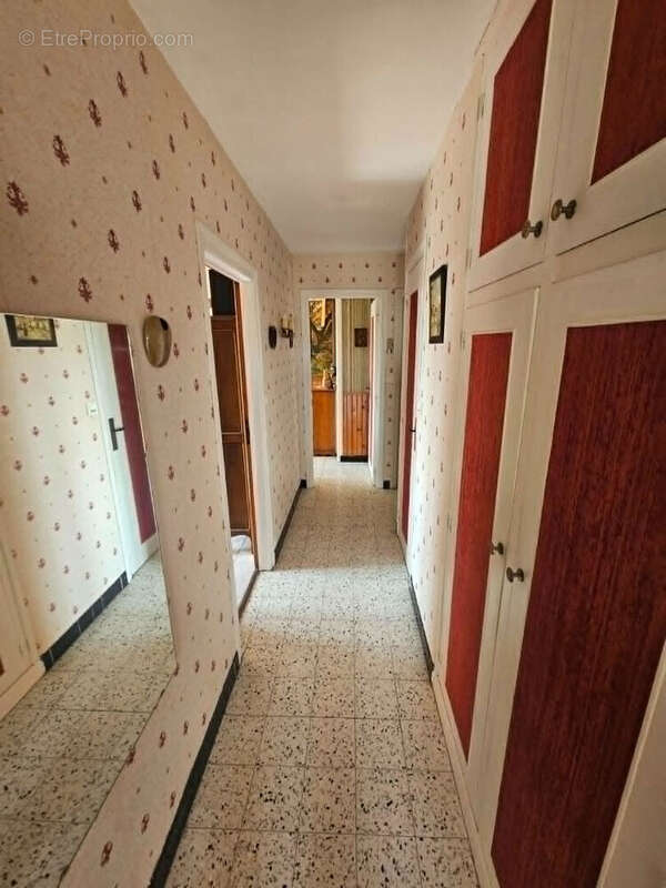 Maison Sery Les Mezieres 4 pièce(s) 94 m2 - photo 15