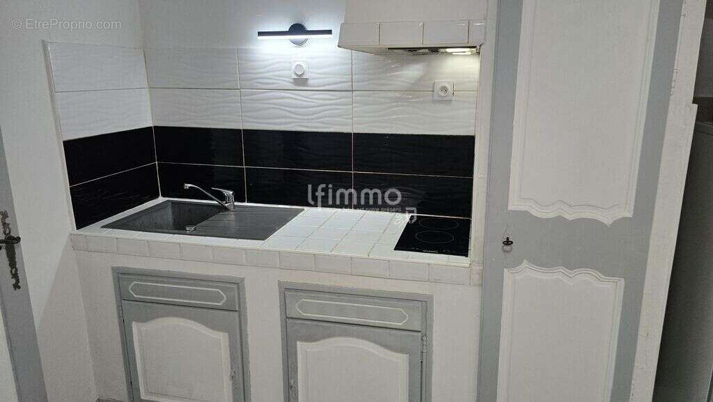 Appartement à DRAGUIGNAN