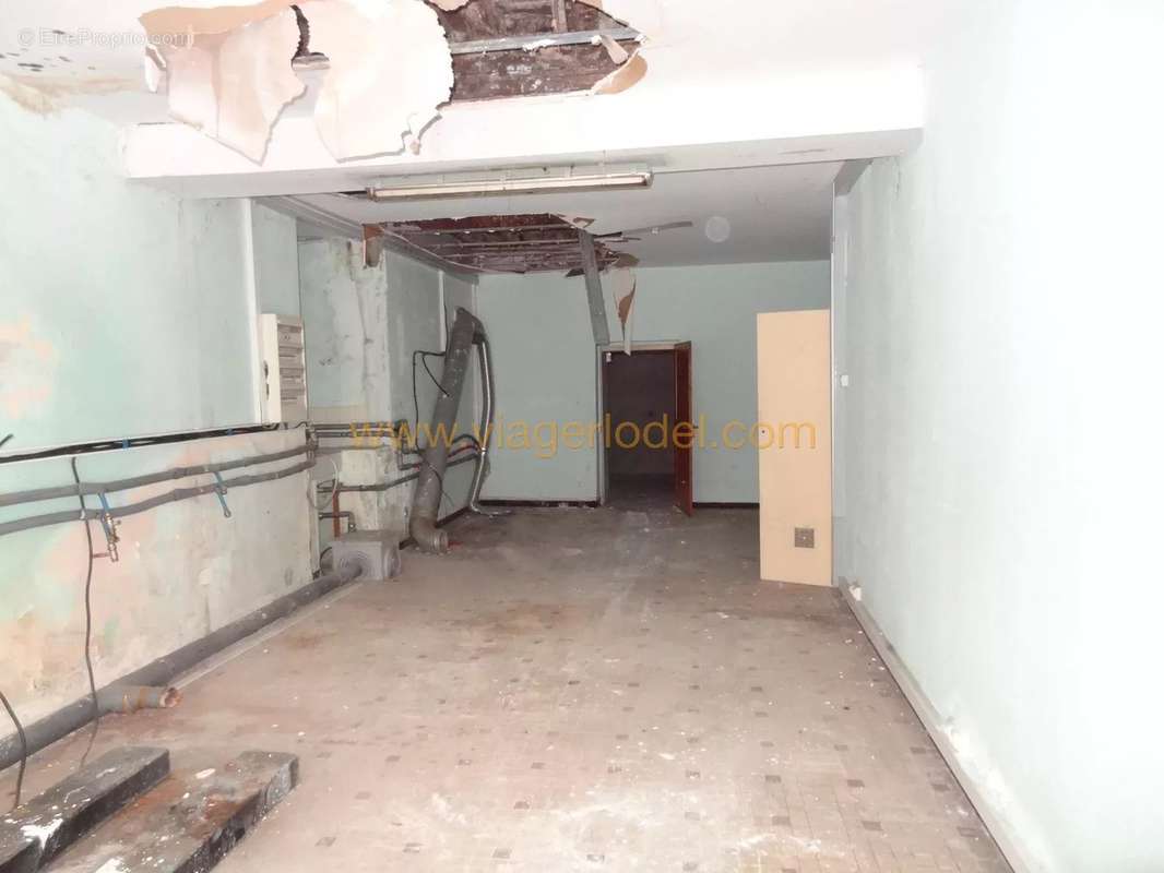 Appartement à CARCASSONNE