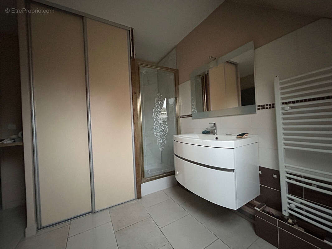 Maison à BOIS-GUILLAUME