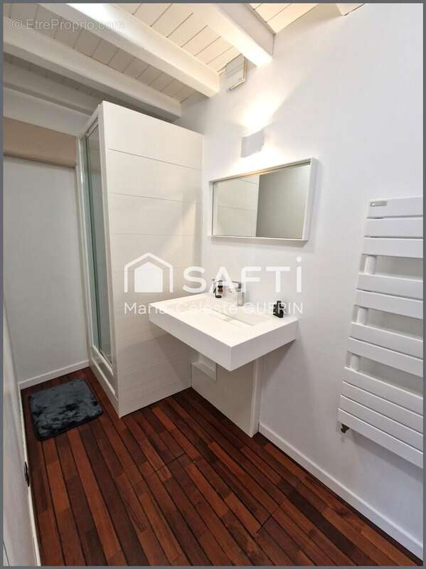 Photo 8 - Maison à VIGNY