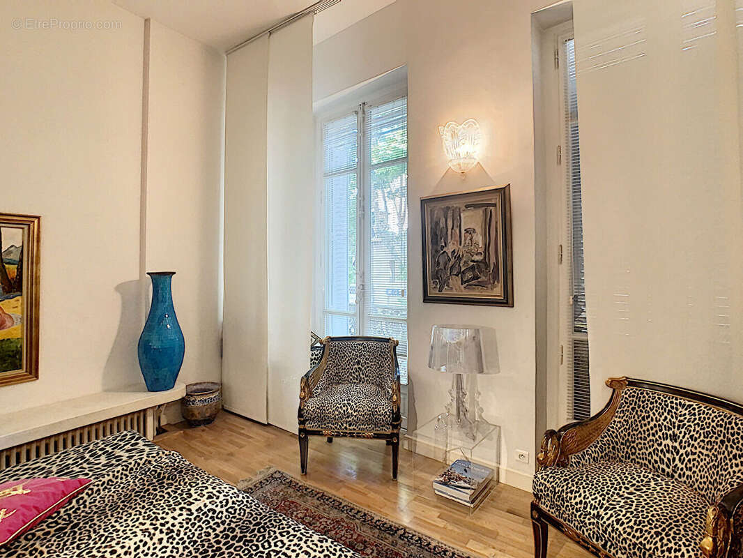 Appartement à AVIGNON