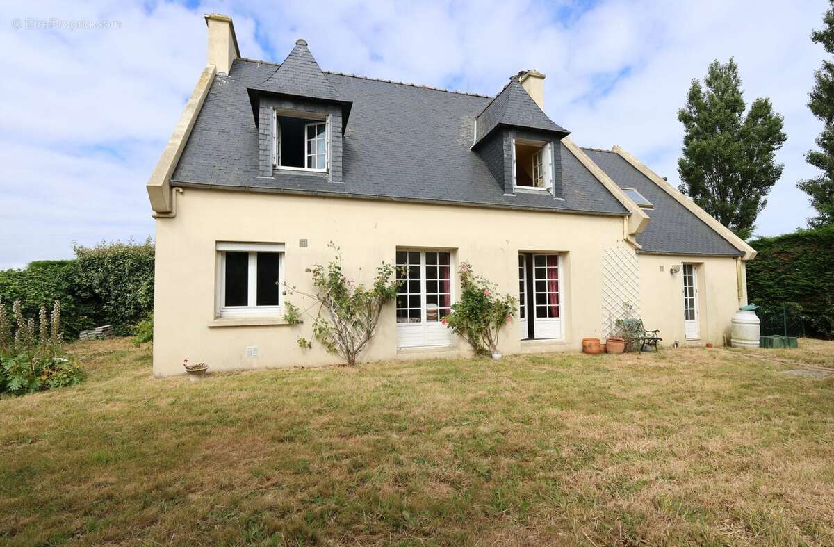 Maison 129 m² à Sibiril  - photo 6
