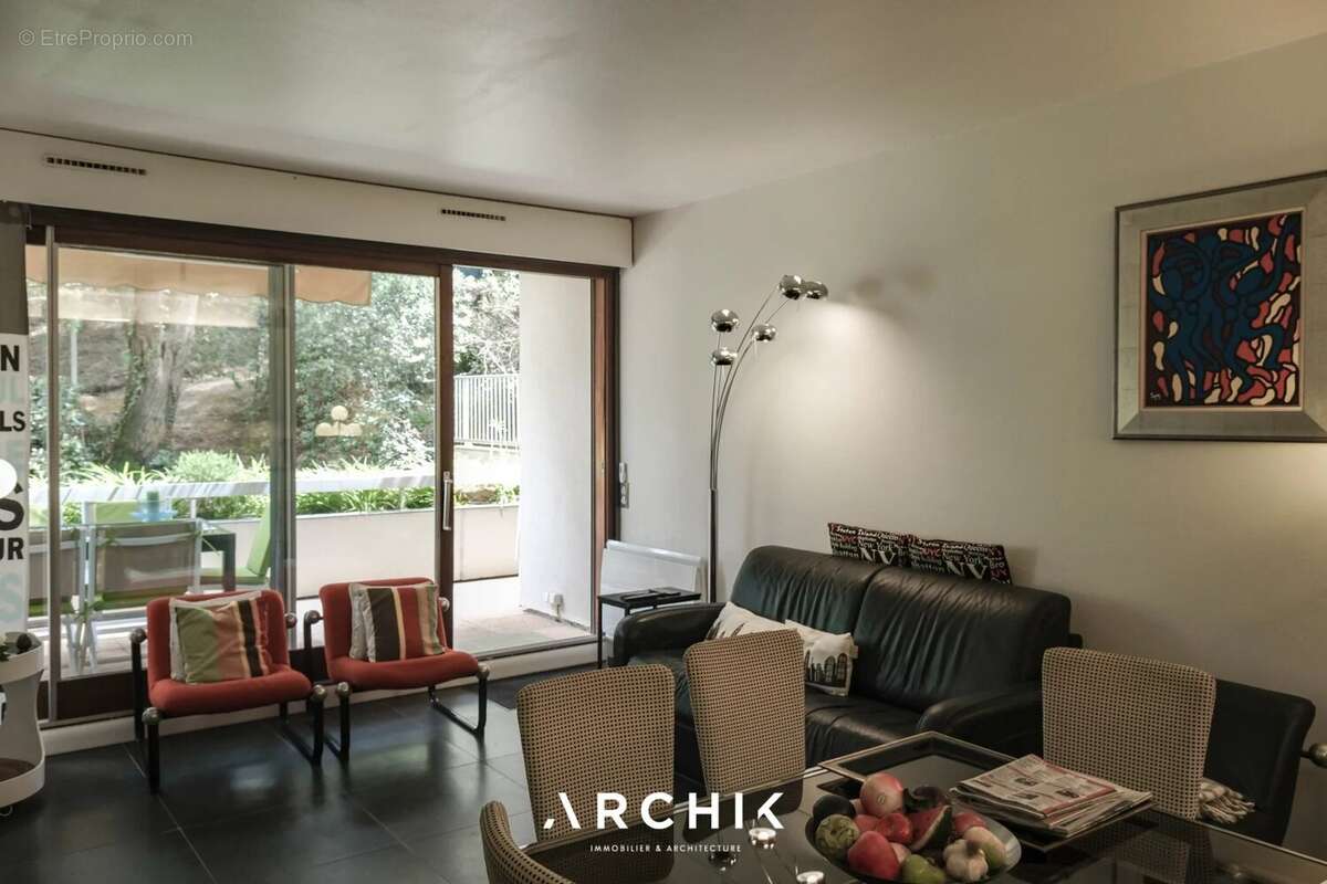 Appartement à ARCACHON