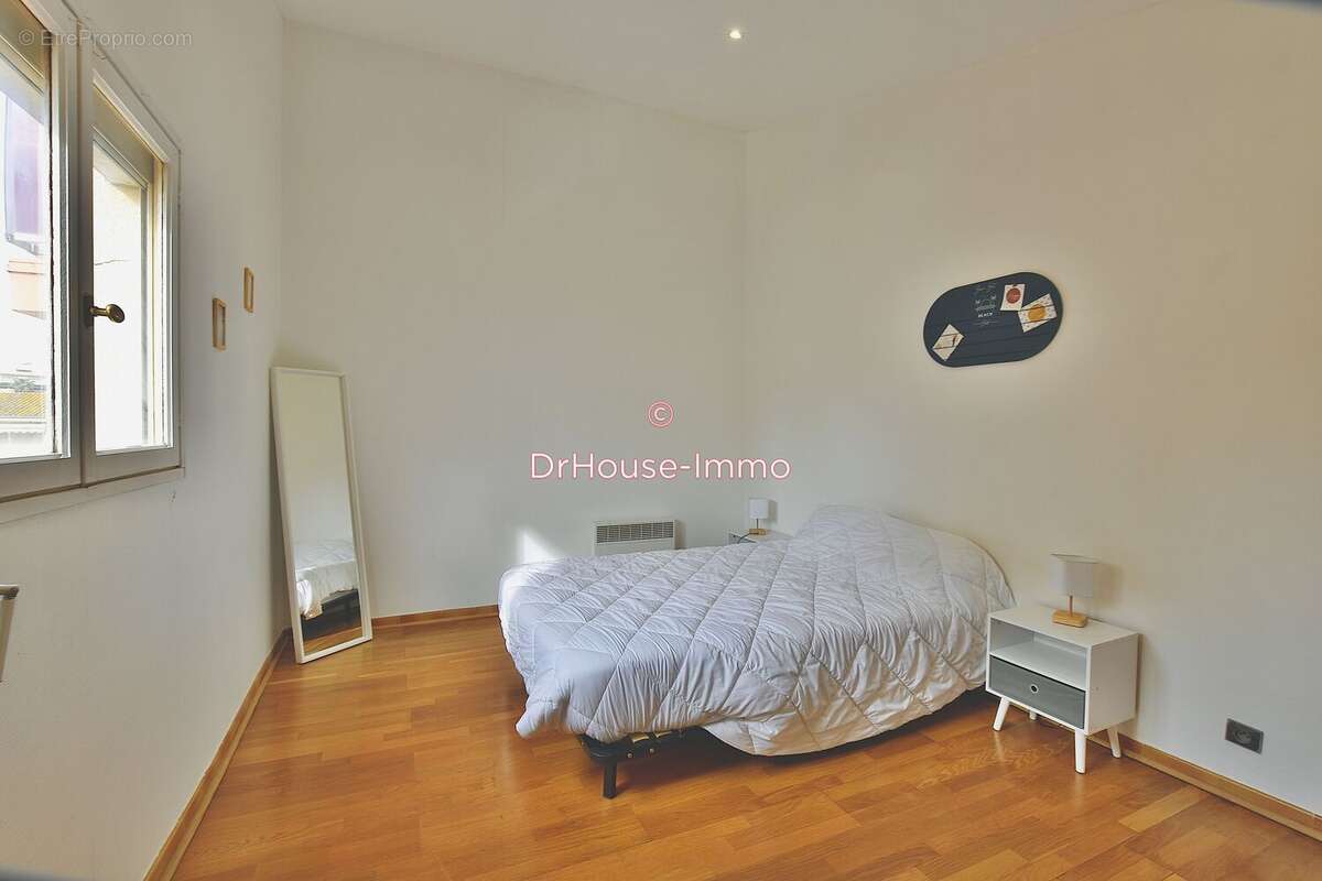 Appartement à CANET-EN-ROUSSILLON