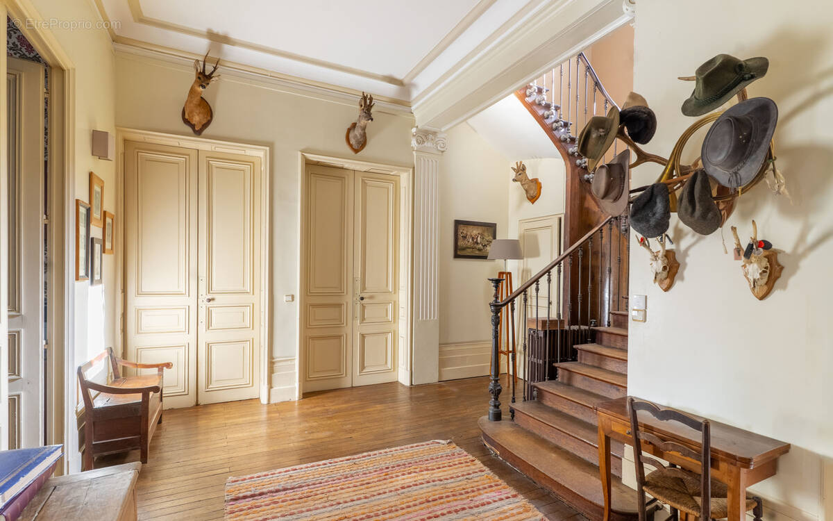 Maison à ANGERS