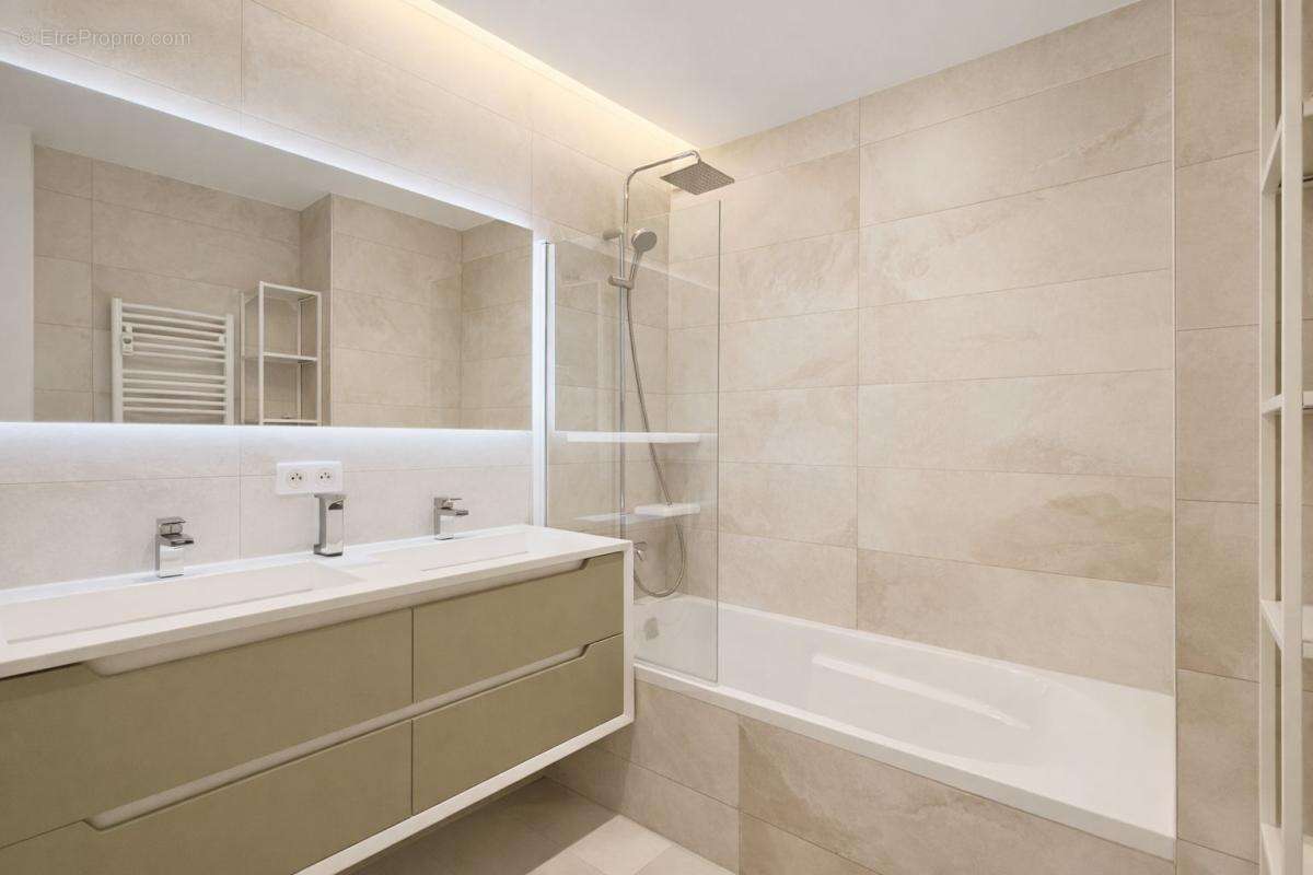 Appartement à LINGOLSHEIM