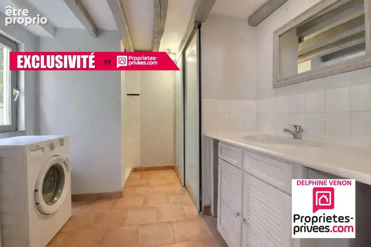 Exclusivité - Maison quartier du Port à 2 pas des commerces et de la Loire à Chateauneuf Sur Loire - photo 5