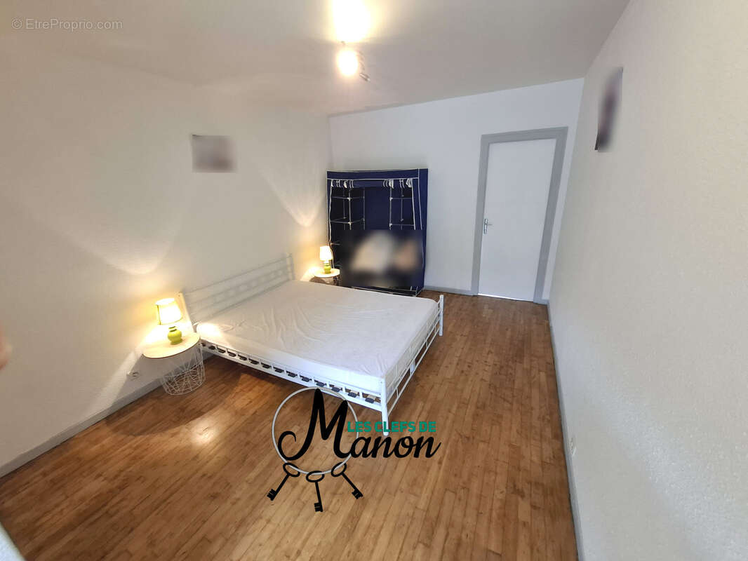 Maison à SAINT-LEGER-LA-MONTAGNE