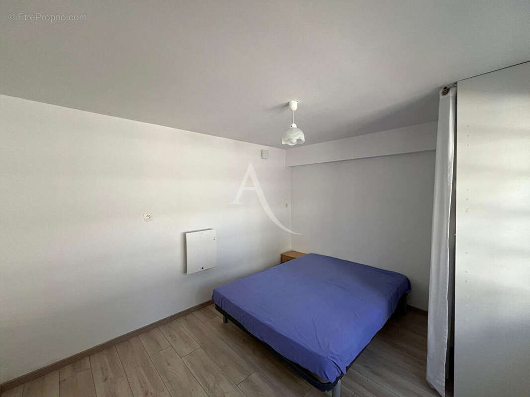 Maison à LA TRANCHE-SUR-MER