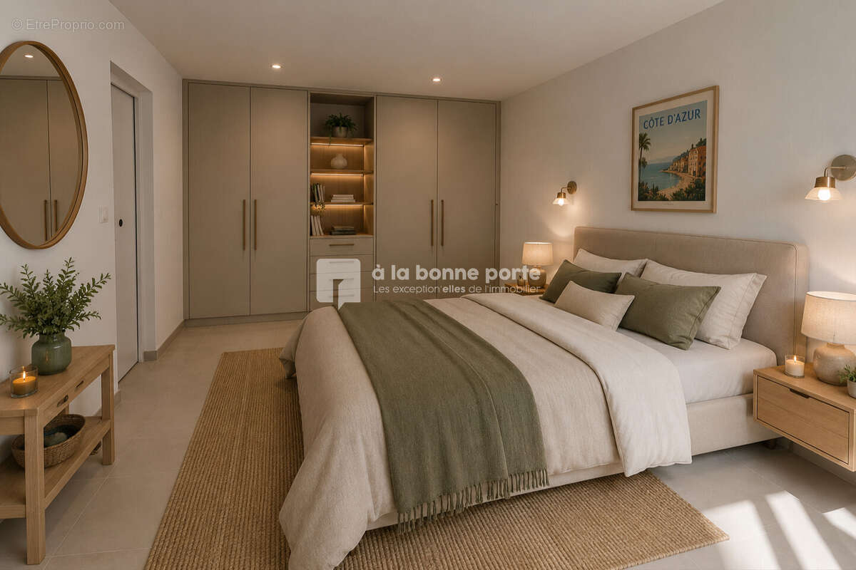 Appartement 37 m² à Le Beausset  - photo 7