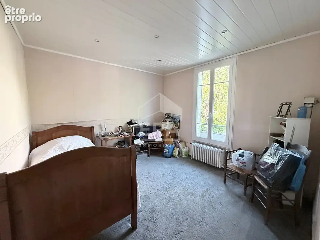 Maison 161m² à créteil - photo 8
