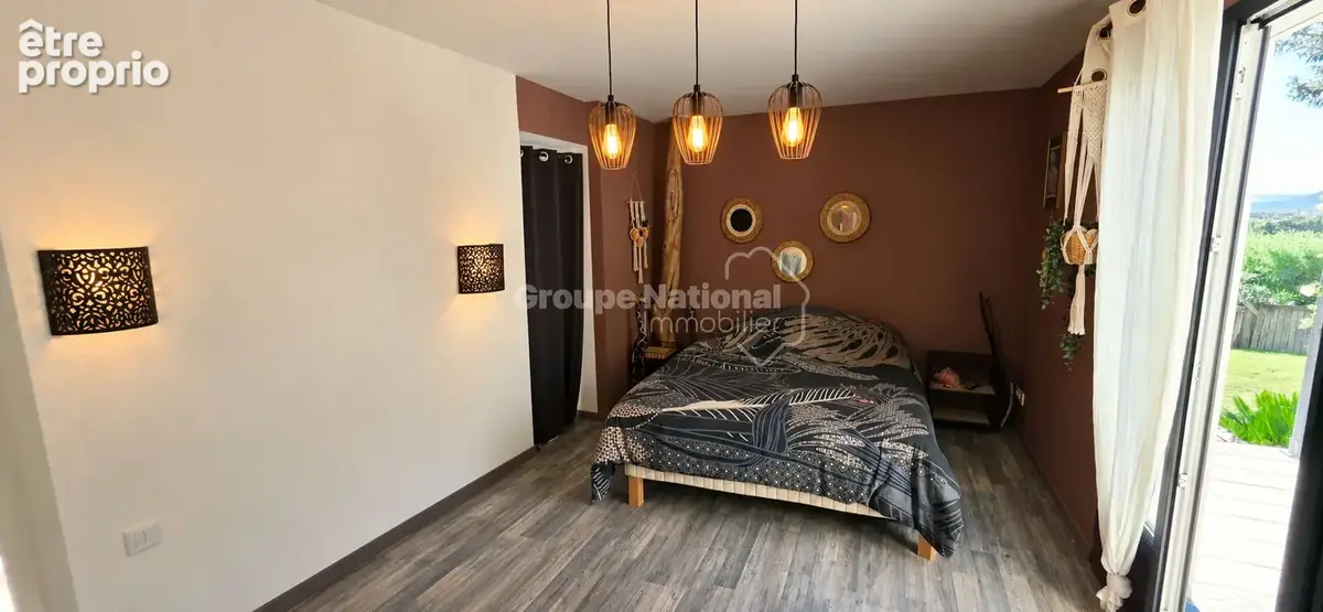 Villa de 130 m2 avec vue sur 2161m² de terrain - photo 7