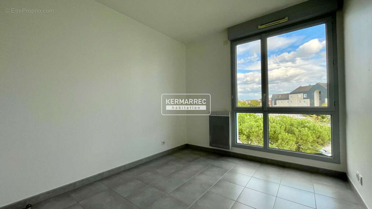 Appartement à SAINT-NAZAIRE