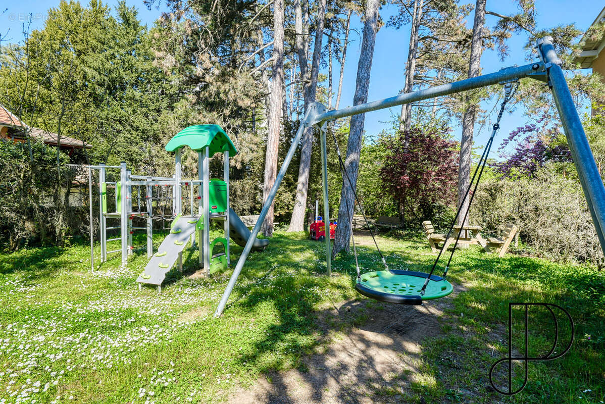 Appartement à LYON-5E