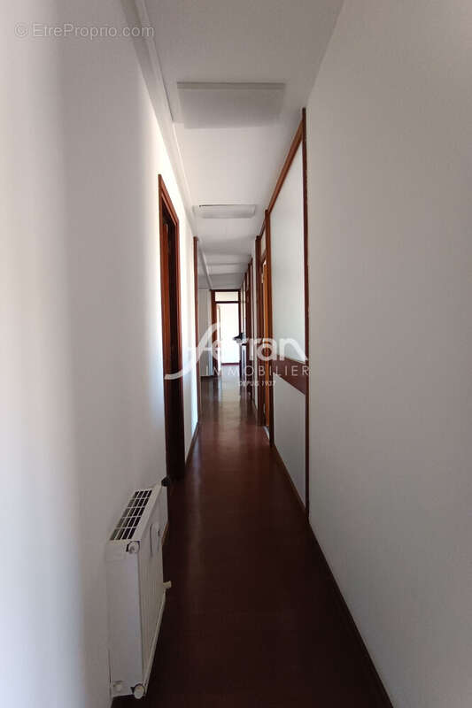 Appartement à DRAGUIGNAN