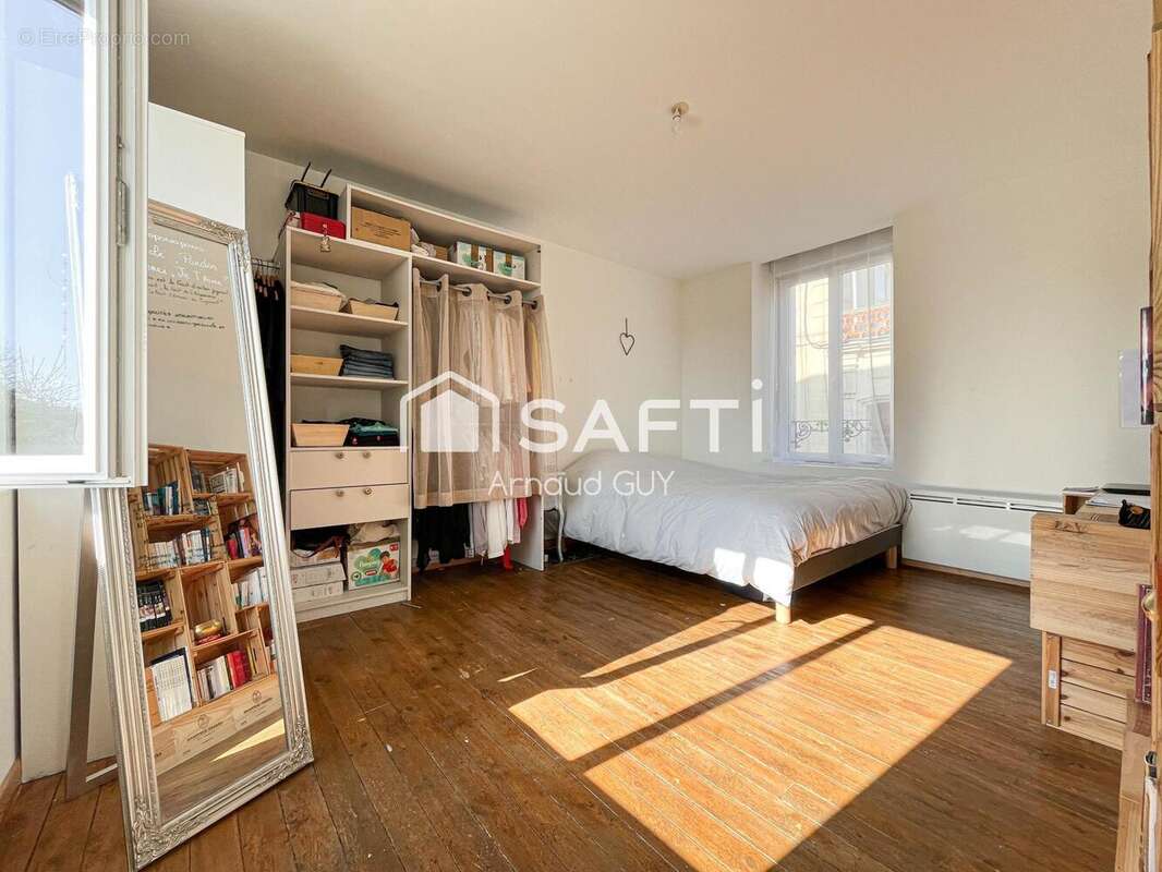 Photo 8 - Maison à MAMERS