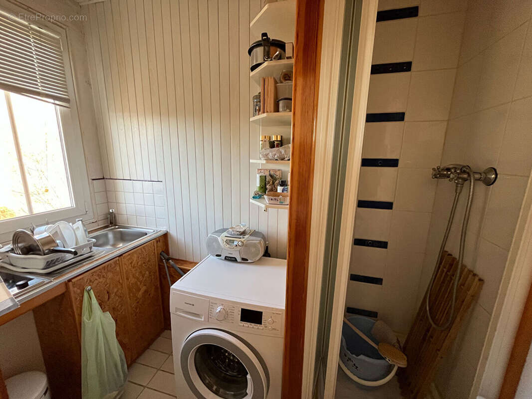 Appartement à CLAMART