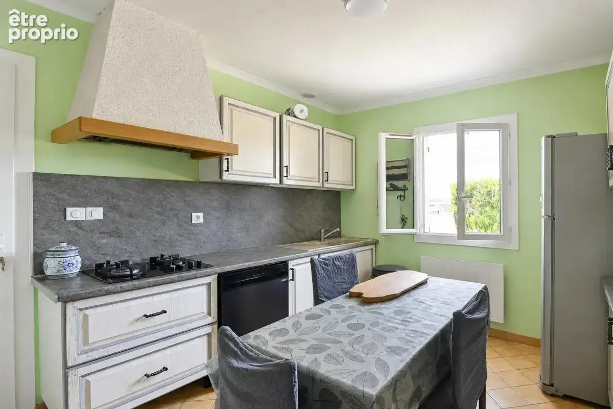 Maison de 5 pièces de 91 m² à Marguerittes - photo 6