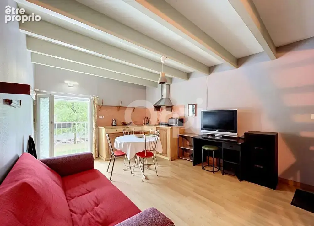 Appartement à SAINT-HILAIRE-PEYROUX
