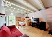 Appartement à SAINT-HILAIRE-PEYROUX