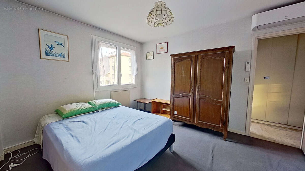 Appartement à LYON-3E