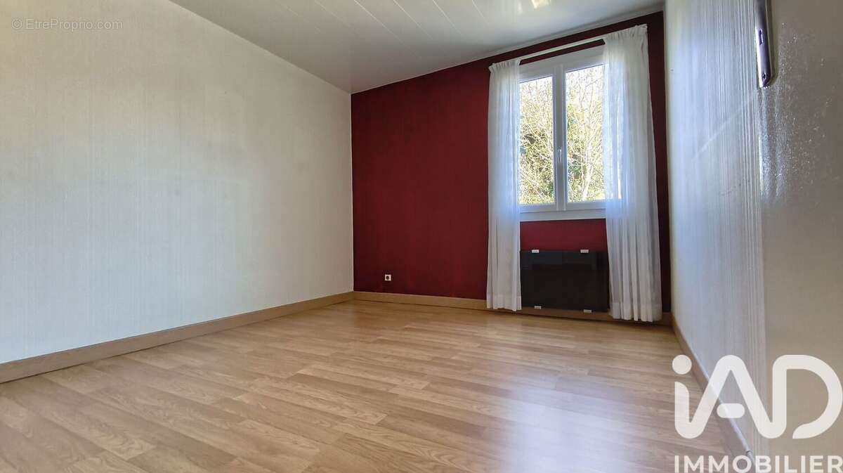 Photo 7 - Maison à LA ROCHELLE